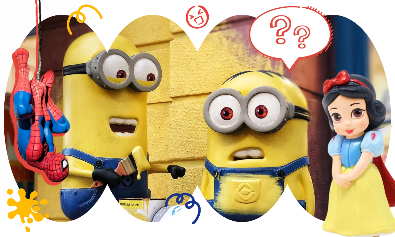 129 Cartoon Trivia Questions That Would Stump Even The Scooby Gang